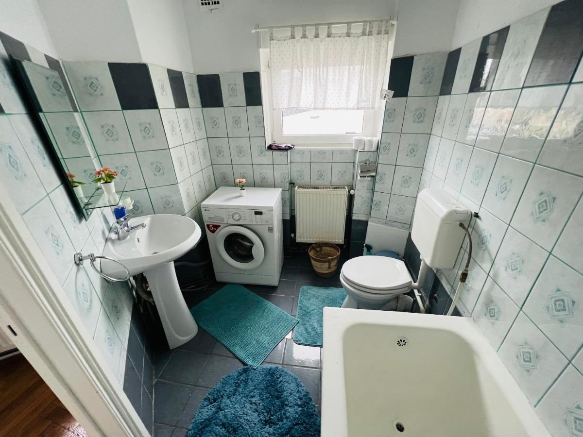 Unirii Downtown Apartment Bukarest Kültér fotó